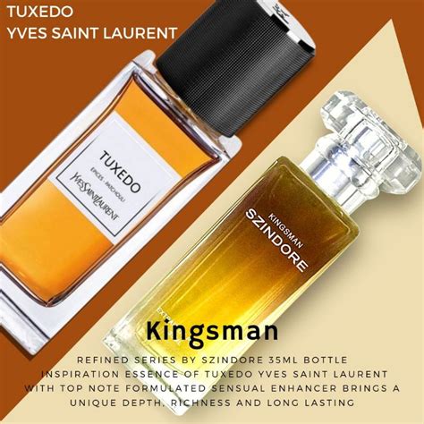 toxido ysl|ysl tuxedo dupe.